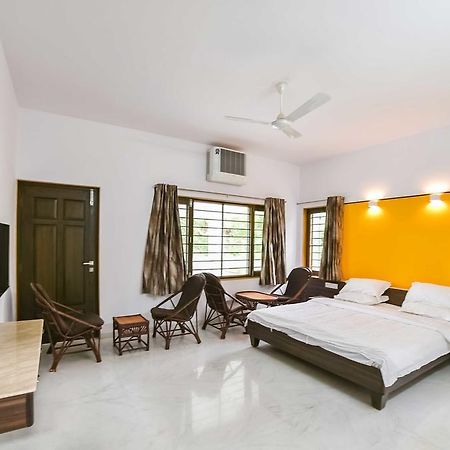 Ambrai Villa Bedla Exterior foto